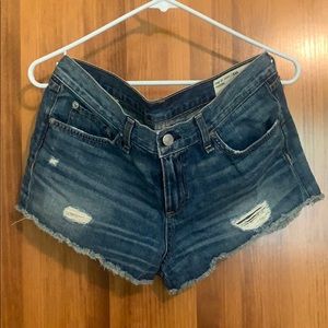 Rag & Bone Jean Short